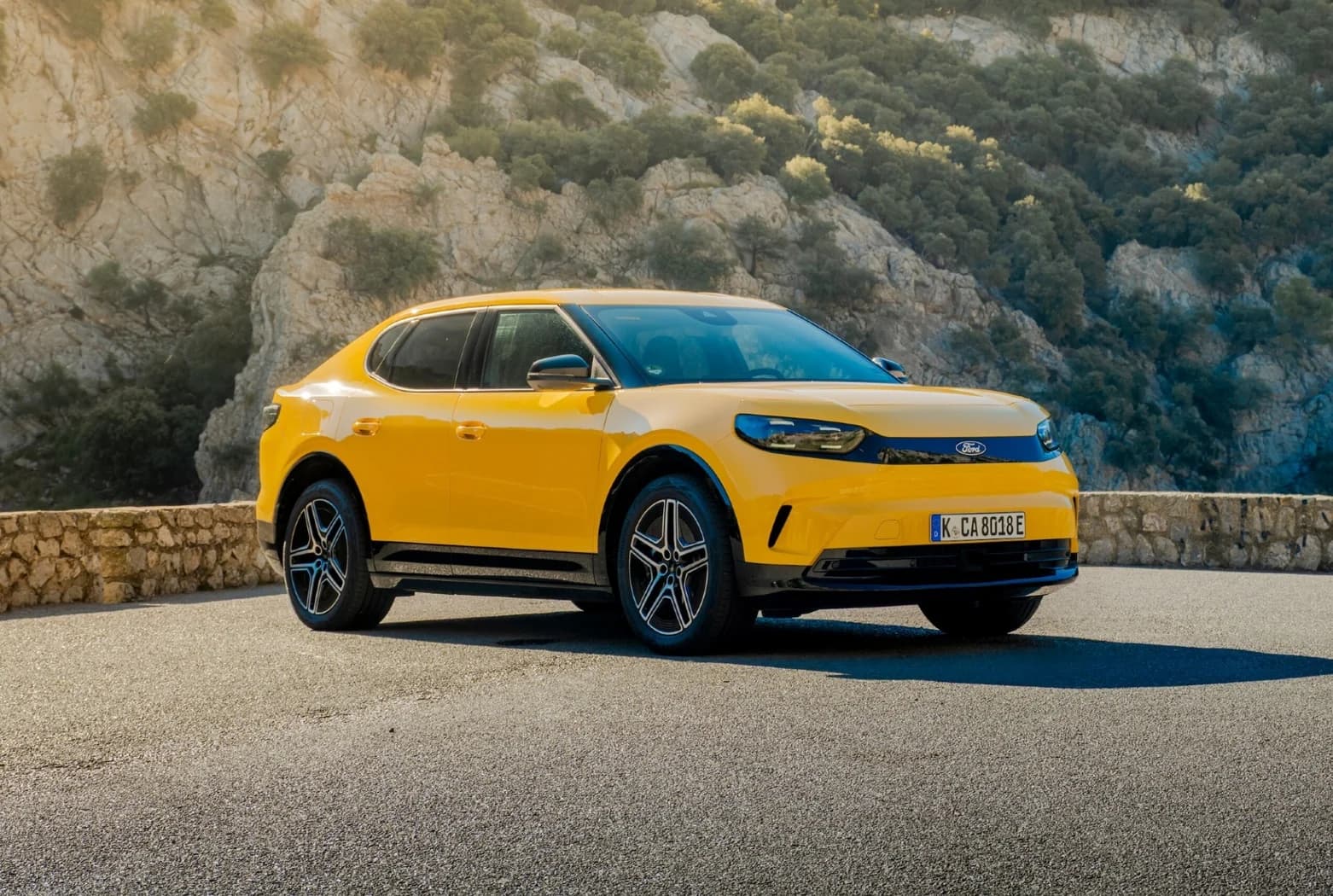 Ford anunță baterie nouă și autonomie extinsă pentru modelele Explorer și Capri