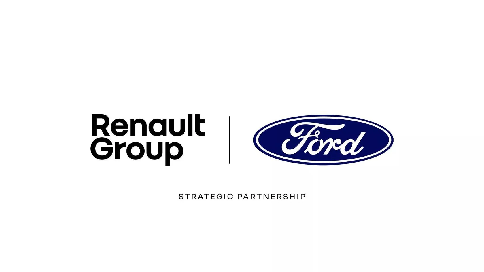 Ford și Renault încheie un parteneriat pentru dezvoltarea viitoarelor modele electrice