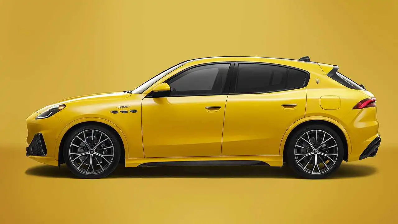 Stellantis neagă zvonurile privind vânzarea Maserati: brandul italian rămâne în familia Peugeot-Fiat