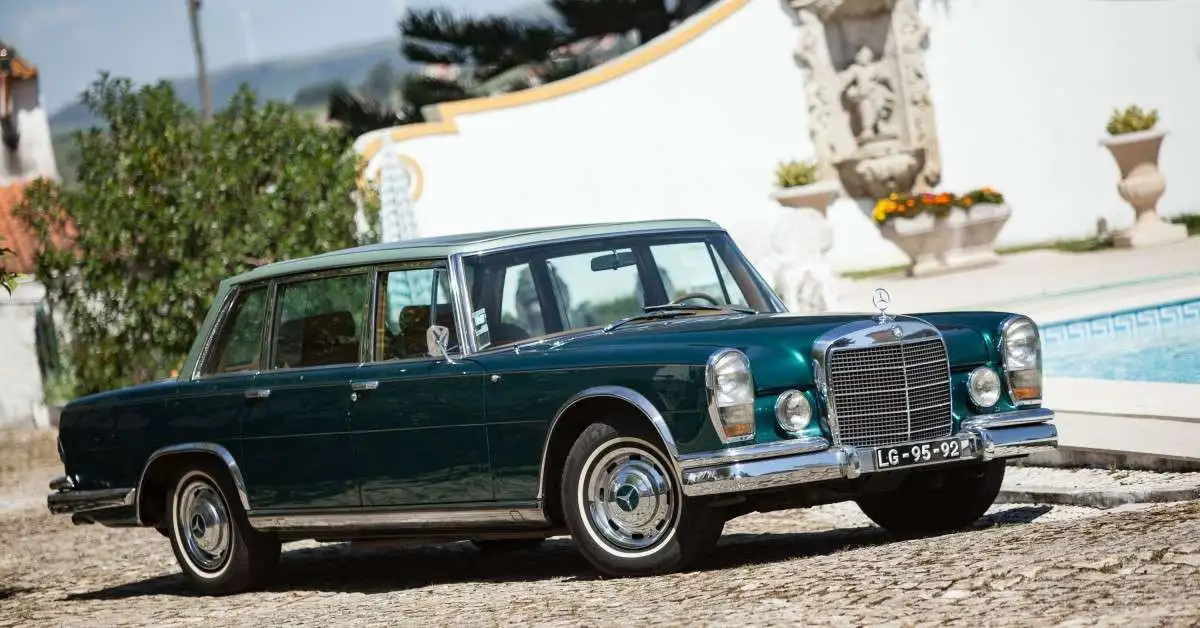 Cele mai bune mașini germane construite vreodată