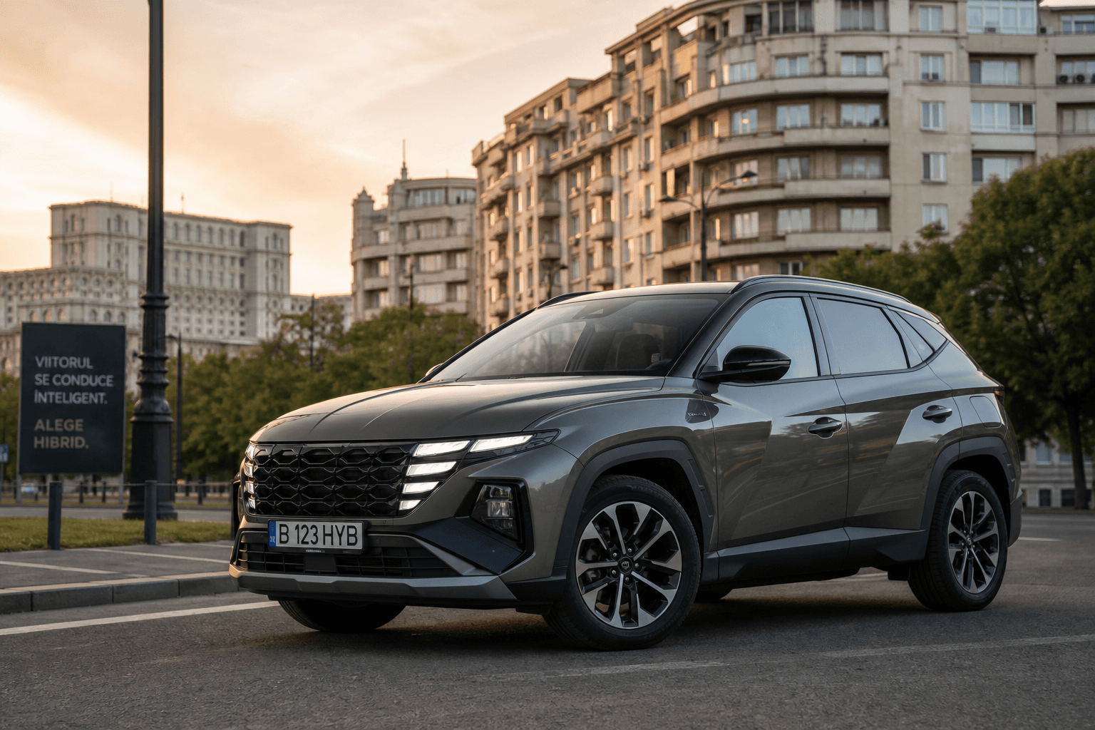 Hibrid full second-hand în 2026: ce verifici la baterie, e-CVT și istoricul de service