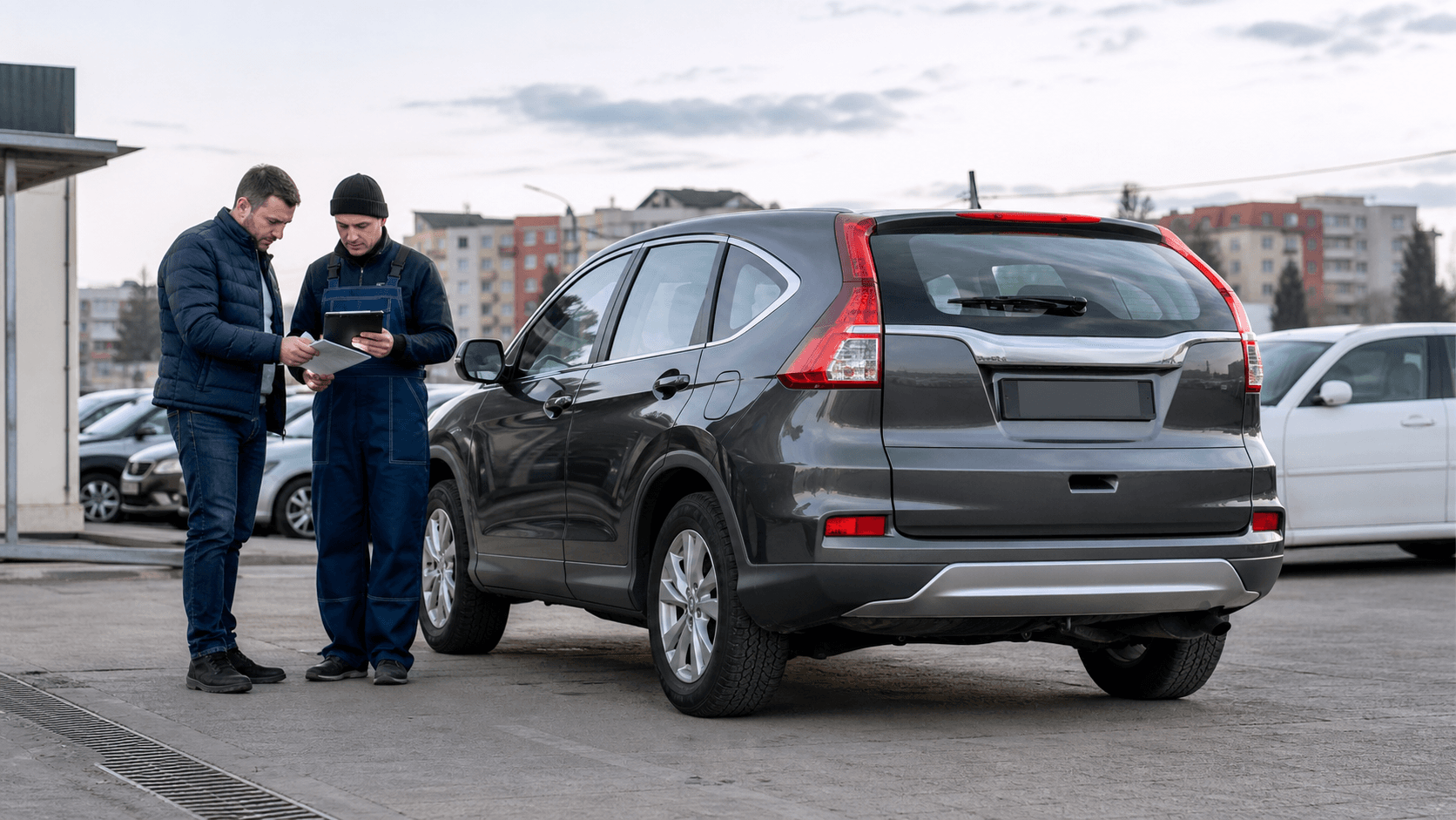 Honda CR-V second-hand în 2026: ce verifici la diesel, VTEC Turbo, Hybrid, PHEV, AWD și istoric