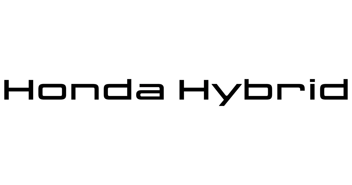 Honda anunță sistemul Honda Hybrid pentru următoarea generație de modele hibride