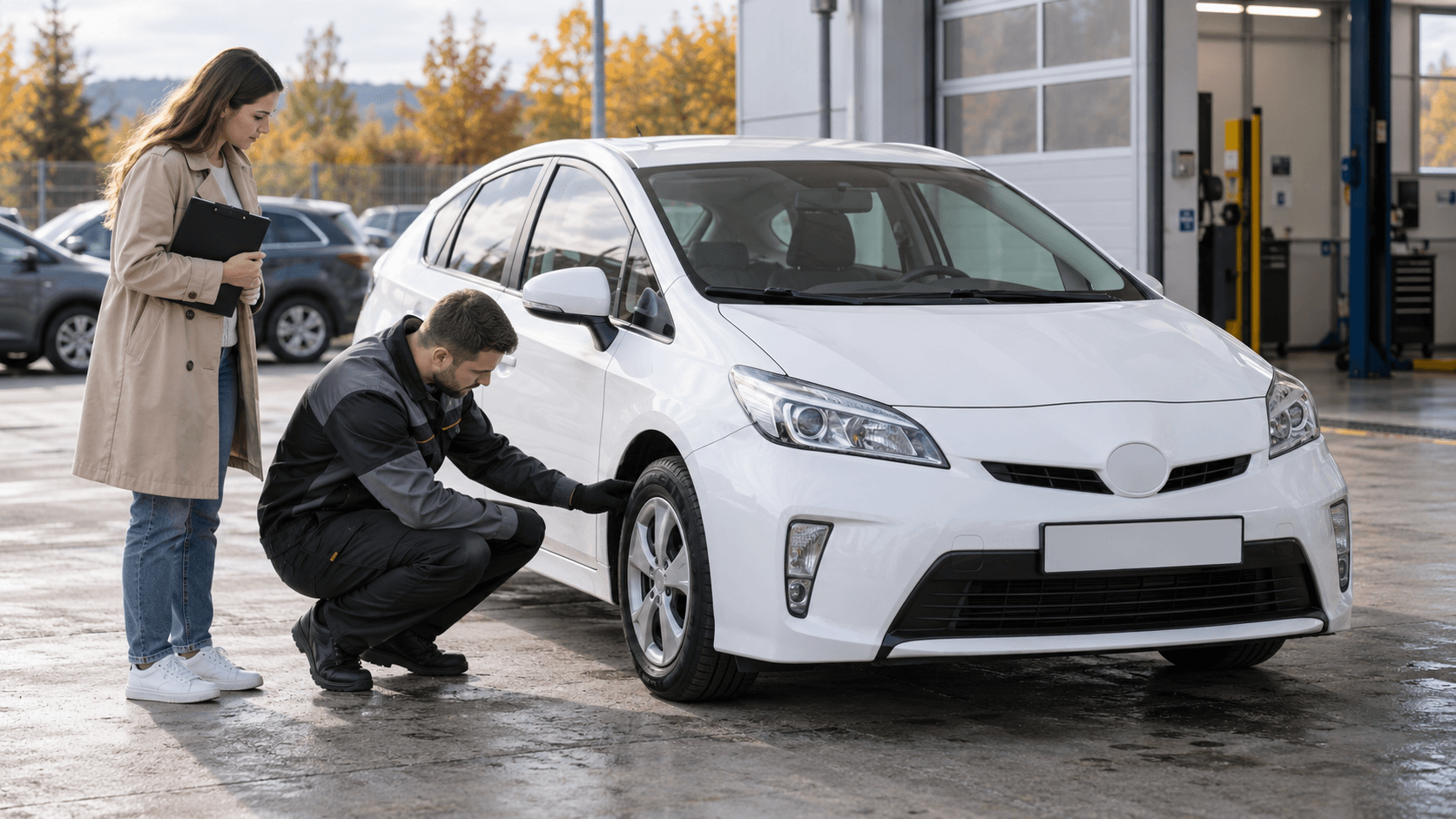 Honda Jazz second-hand în 2026: ce verifici la i-VTEC, e:HEV, CVT și istoric