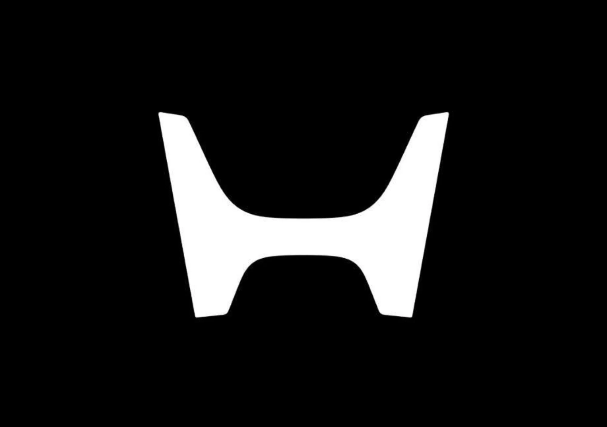Honda lansează noua siglă pentru modelele electrice și hibride din 2027
