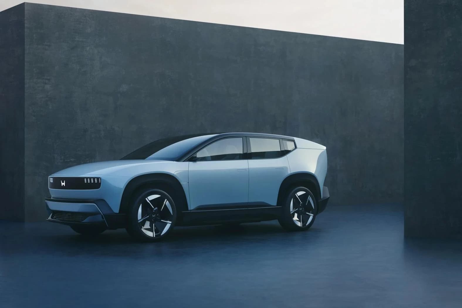Honda oprește dezvoltarea a două modele electrice noi