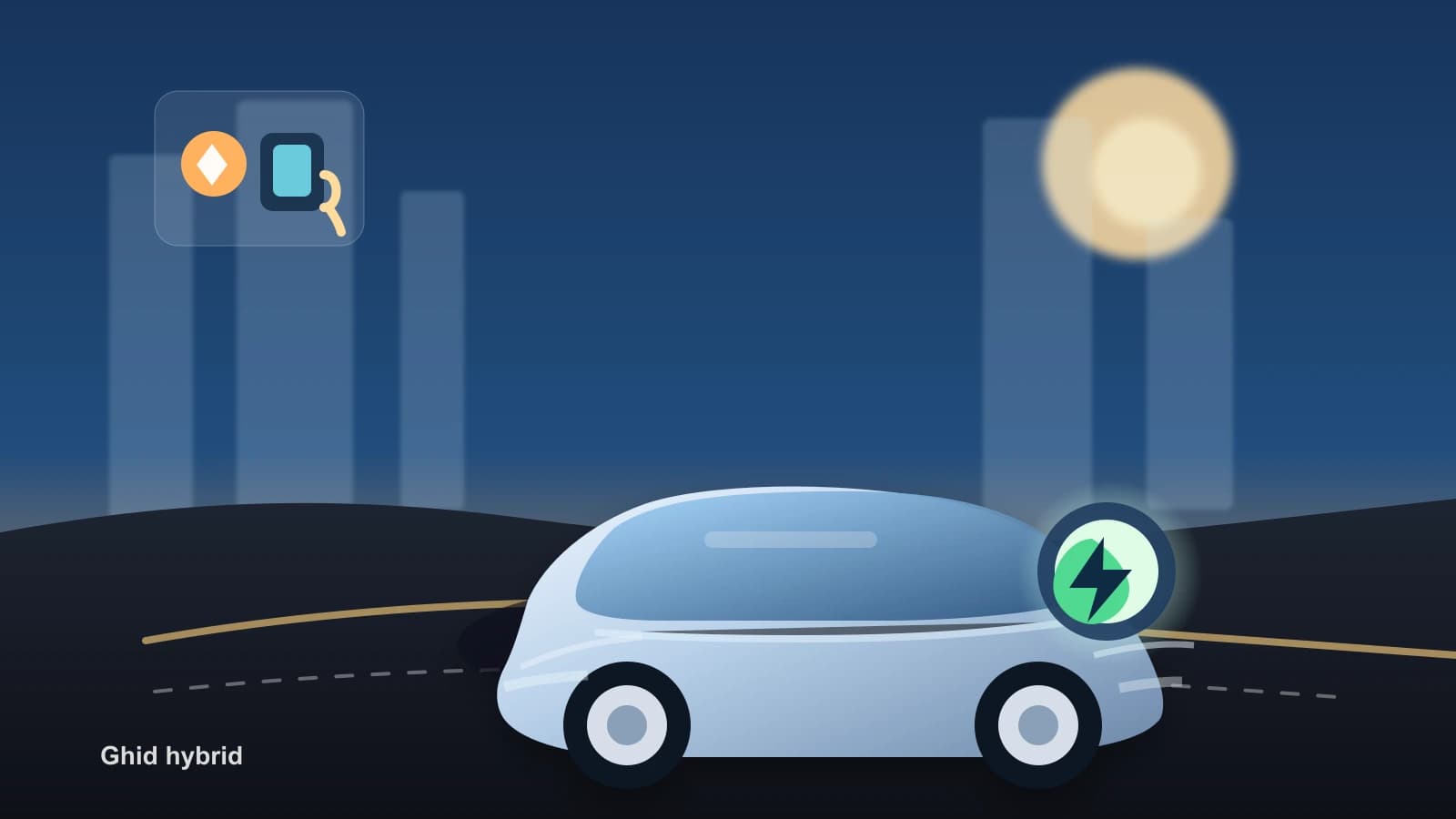 Ce înseamnă mild hybrid, full hybrid, plug-in hybrid și range extender? Ghid clar pentru cumpărătorii din România