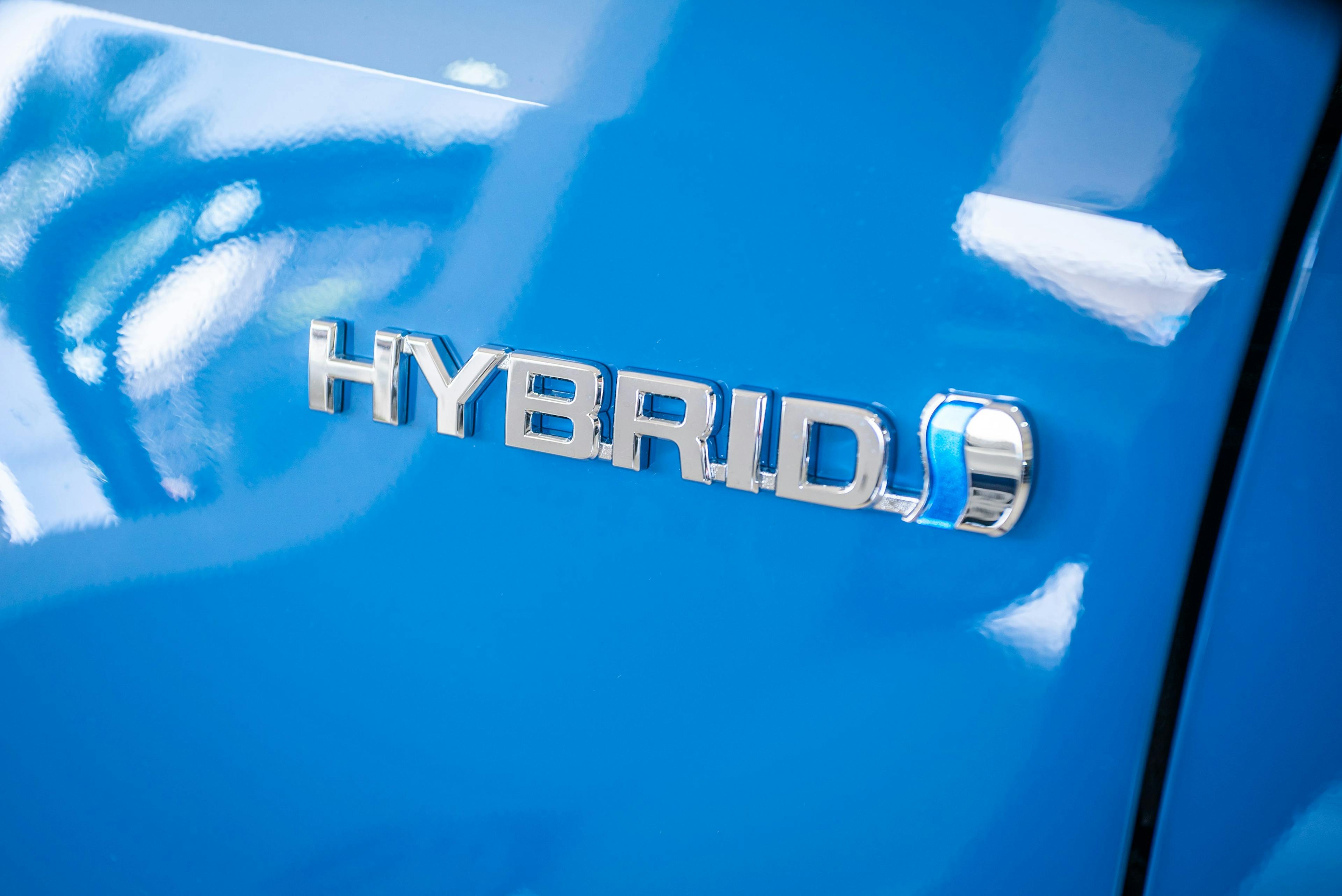 Cele mai bune mașini hibrid pe care să le cumperi în anul 2022