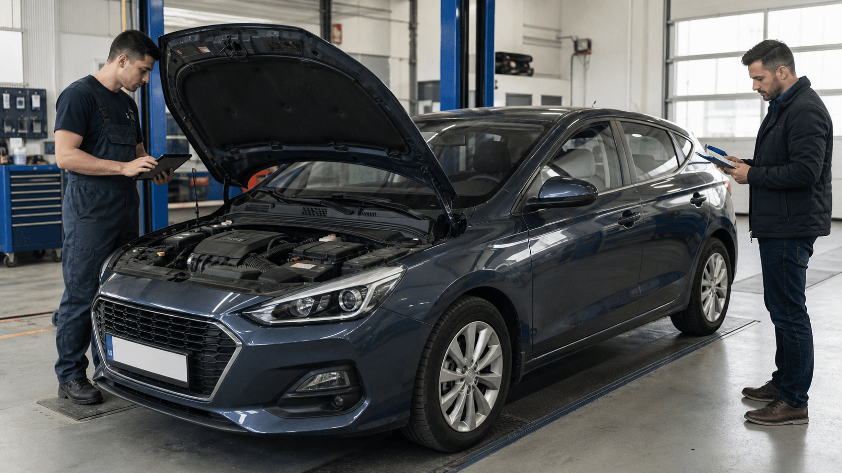 Hyundai i30 second-hand în 2026: ce verifici la T-GDi, CRDi, DCT, Wagon și garanție