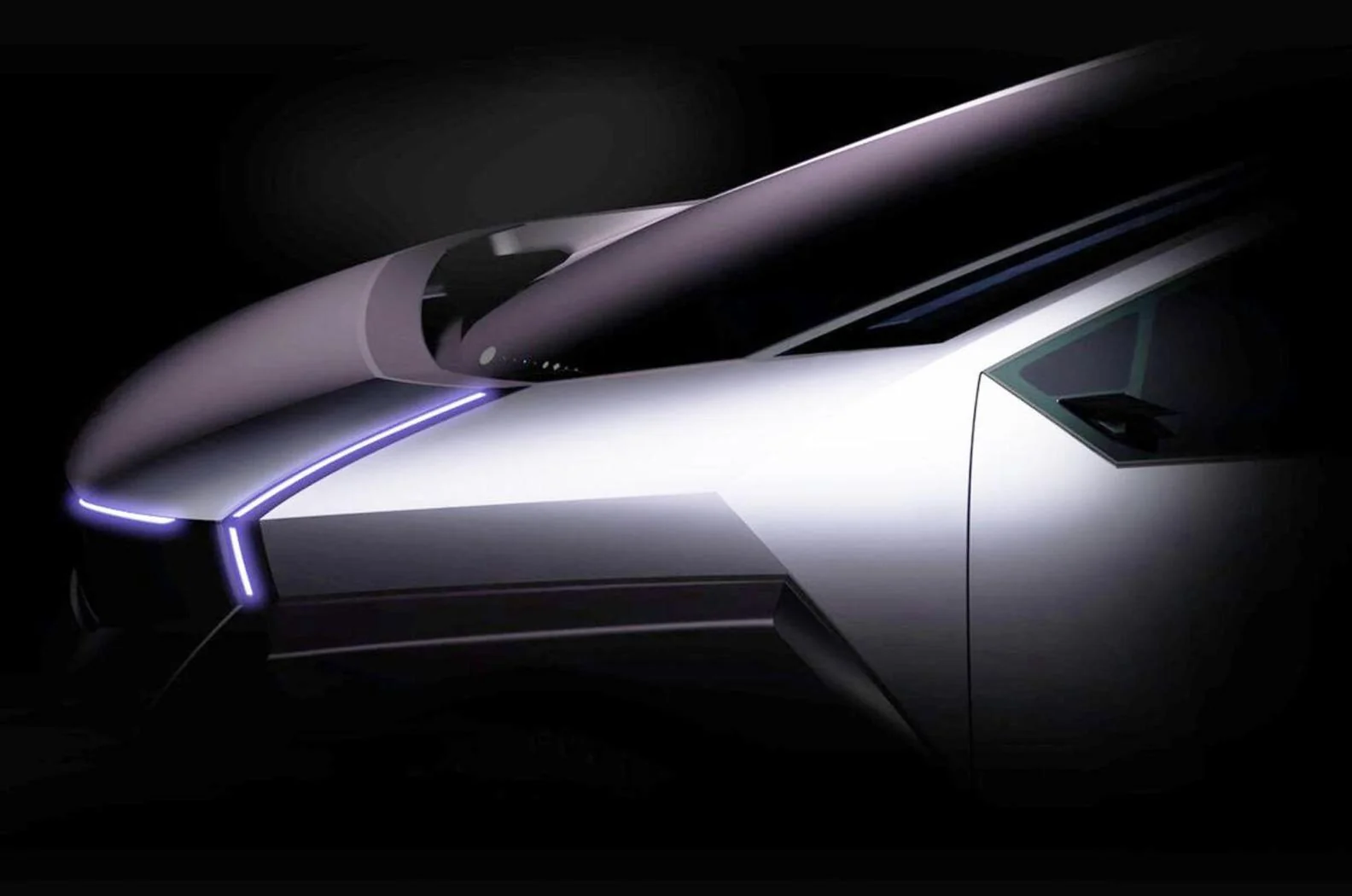 Hyundai prezintă primele imagini ale noilor concepte Earth și Venus