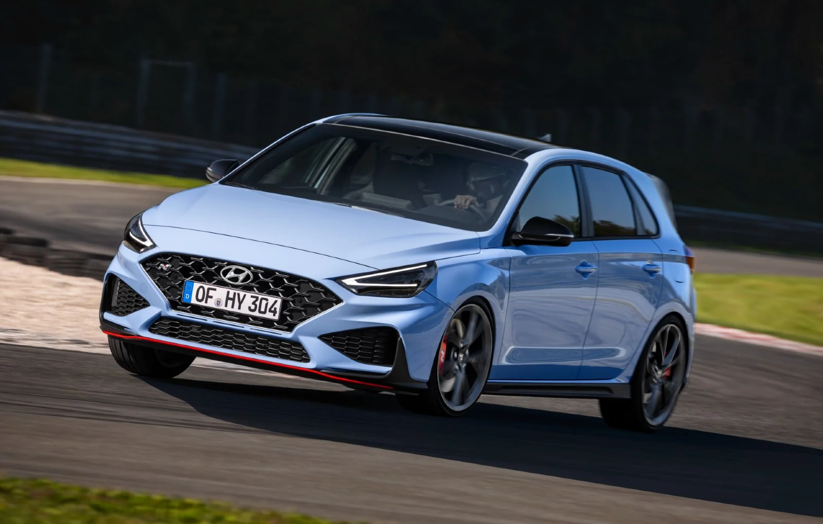 Hyundai N va avea cel puțin șapte modele până în 2030