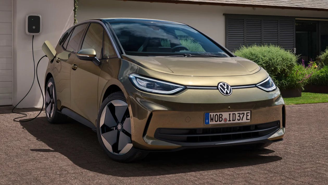 Volkswagen a lansat modelul ID.3 facelift. Ce upgrade-uri s-au adus