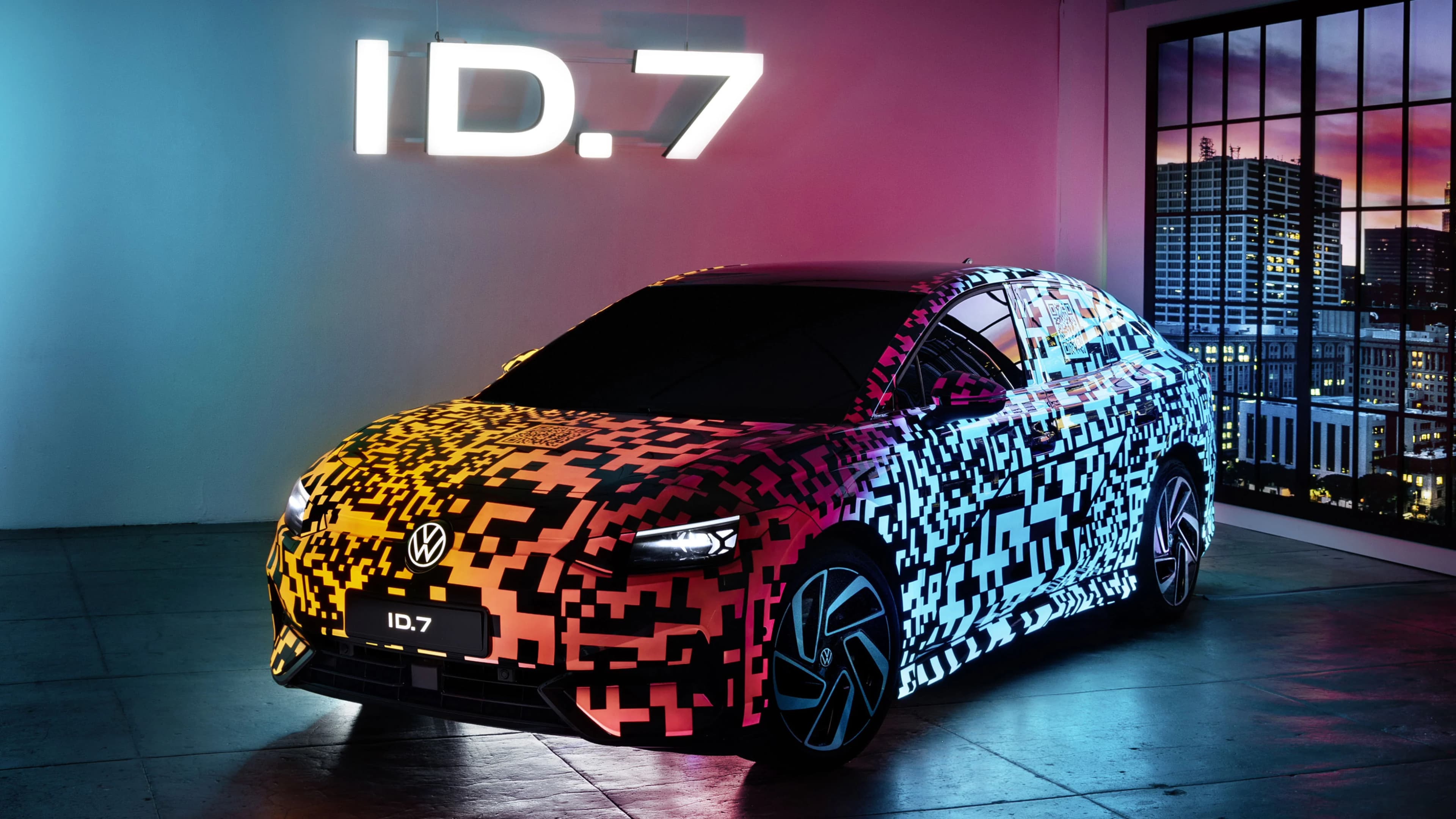 Top 3 concepte și tehnologii din viitor în industria auto la CES 2023