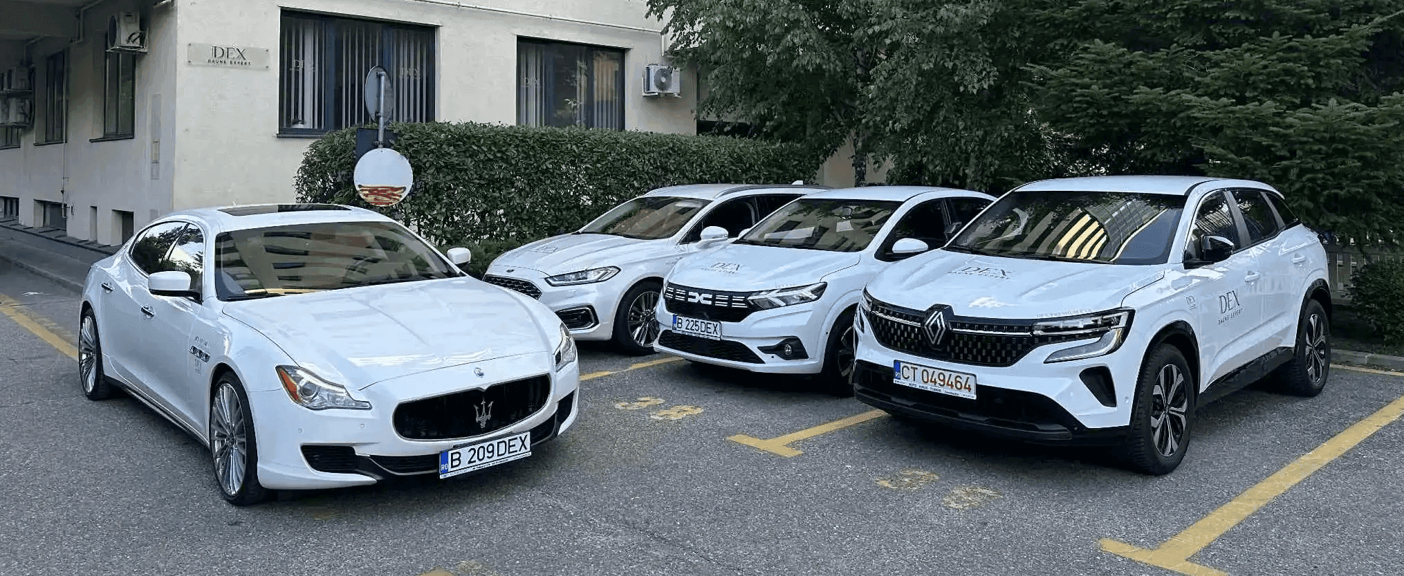 Mașină de înlocuire prin RCA: cine plătește, ce documente sunt necesare și cum eviți problemele?