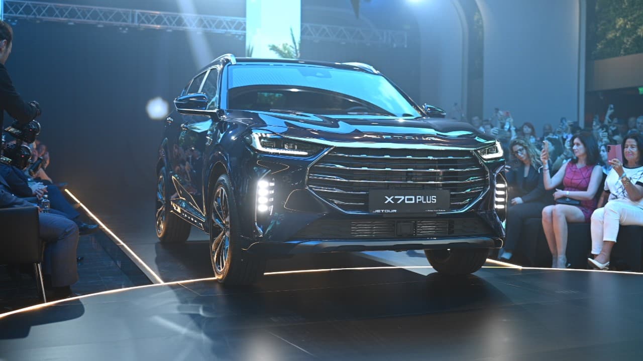 Jetour intră oficial în România cu patru SUV-uri. Prețurile pornesc de la 23.290 de euro