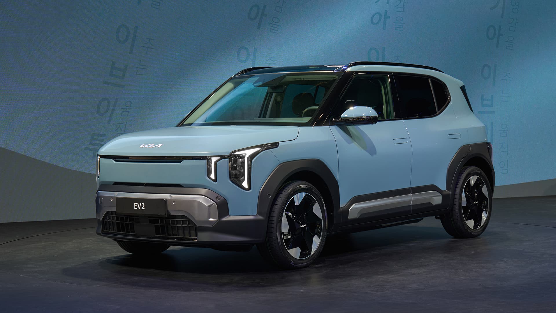 Kia EV2 câștigă titlul Best Electric City Car in Romania 2026, cu cel mai mare punctaj al juriului