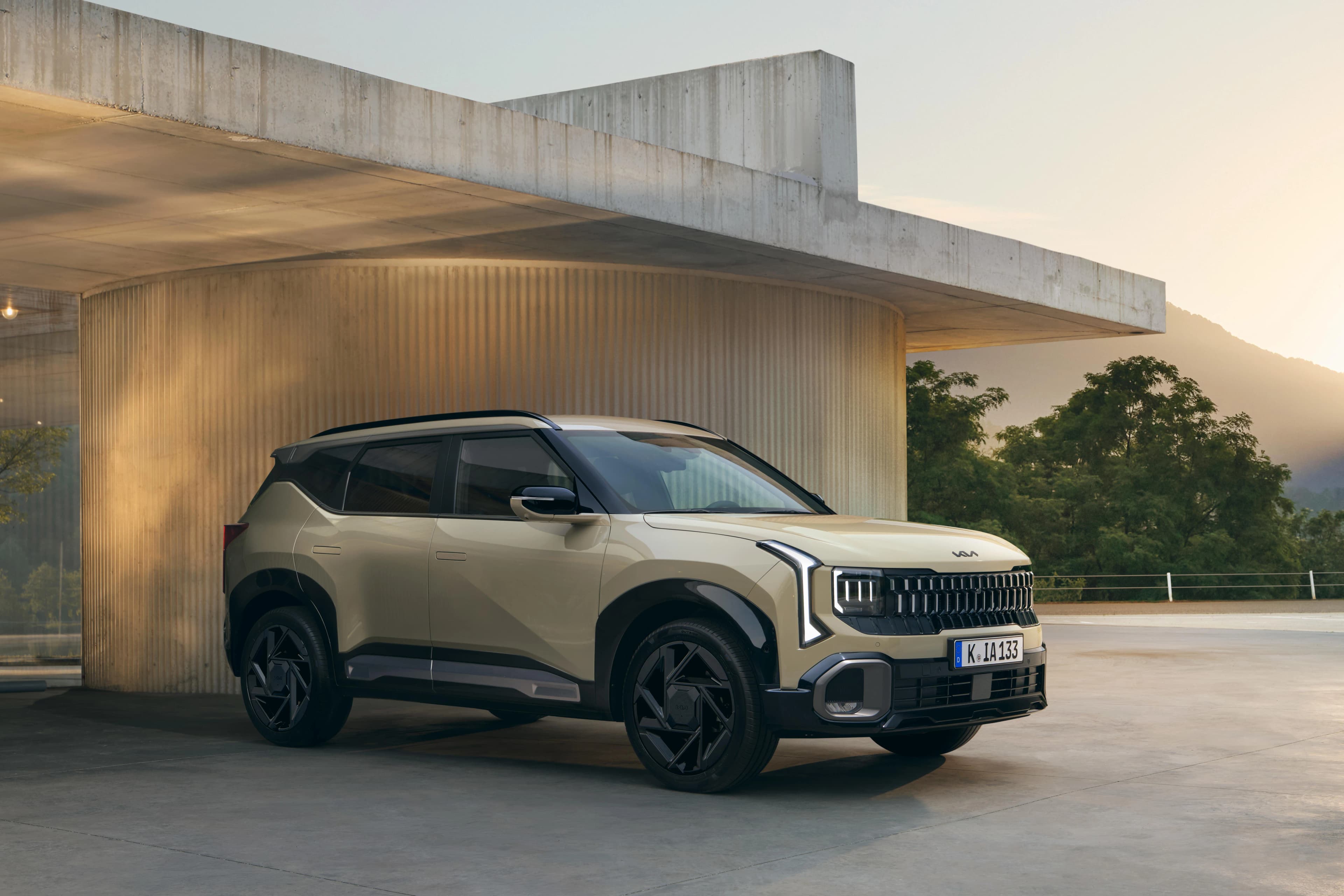 Kia Seltos Hybrid: 154 CP sau 178 CP cu e-AWD, dar fără preț anunțat pentru România