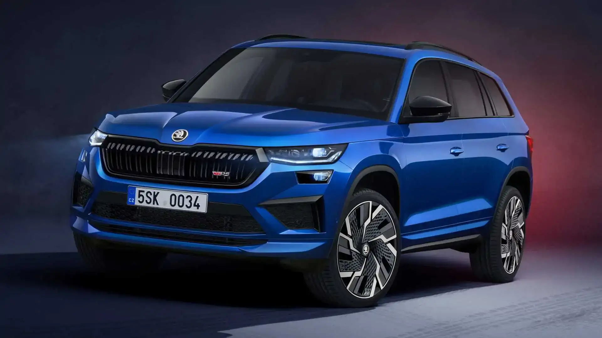 Top cele mai fiabile mașini de familie din 2021