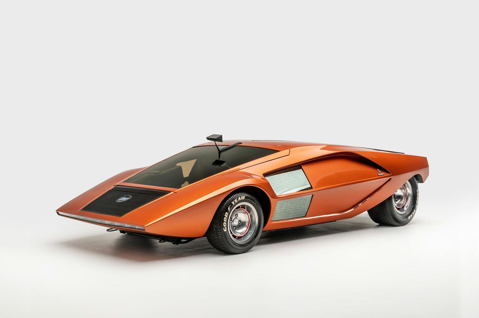 6 mașini italiene concept car care ne-am dori să devină realitate