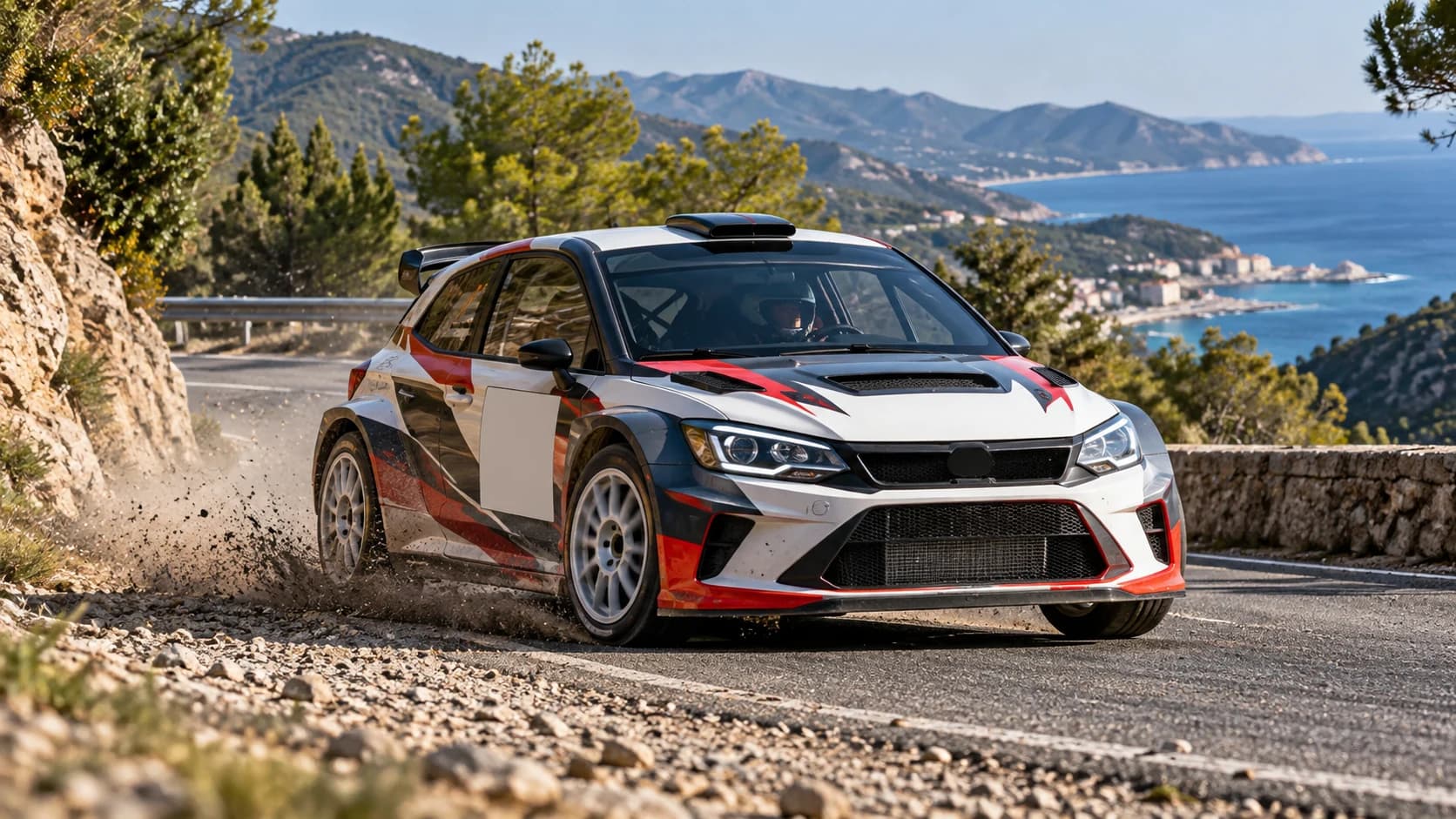 Lancia câștigă Rallye Sanremo după 34 de ani; Ardizzone ia Trofeo Lancia 2026