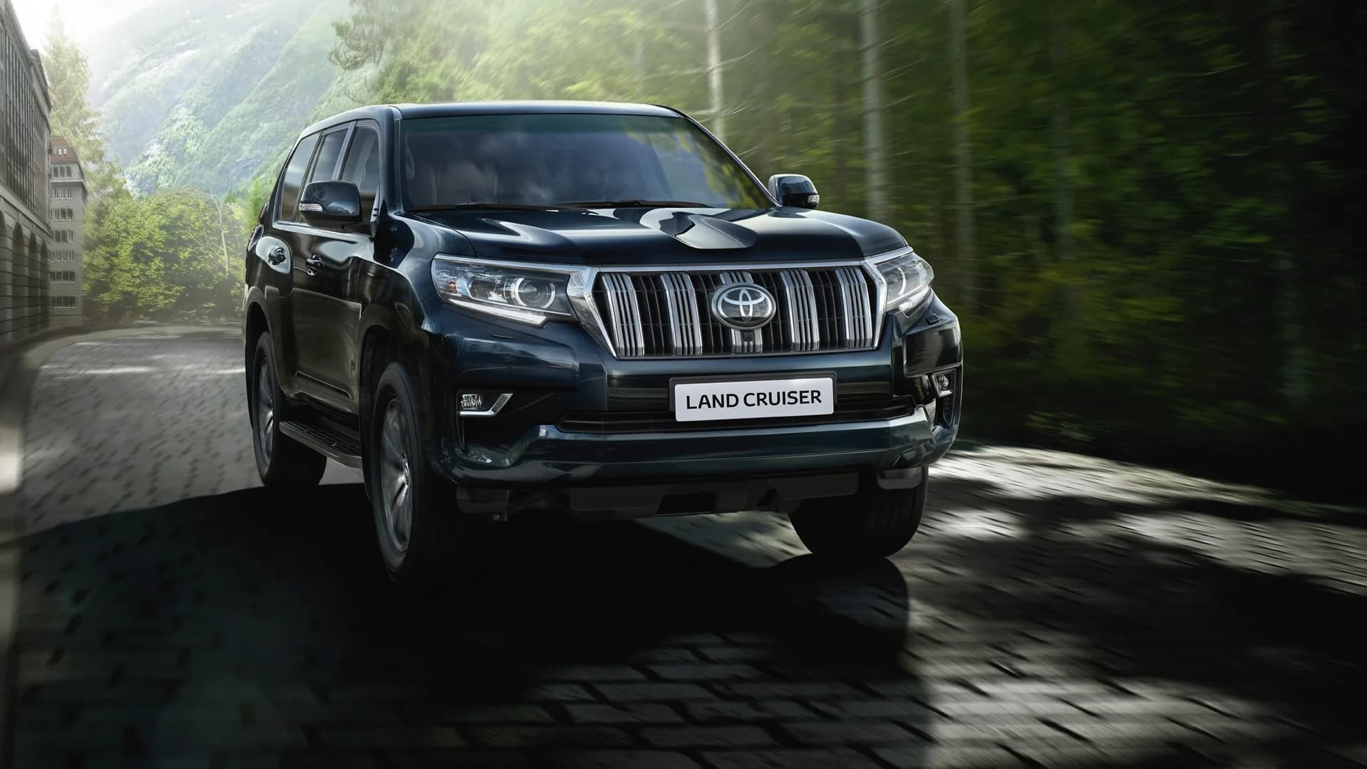 Cele mai bune 3 SUV-uri produse vreodată
