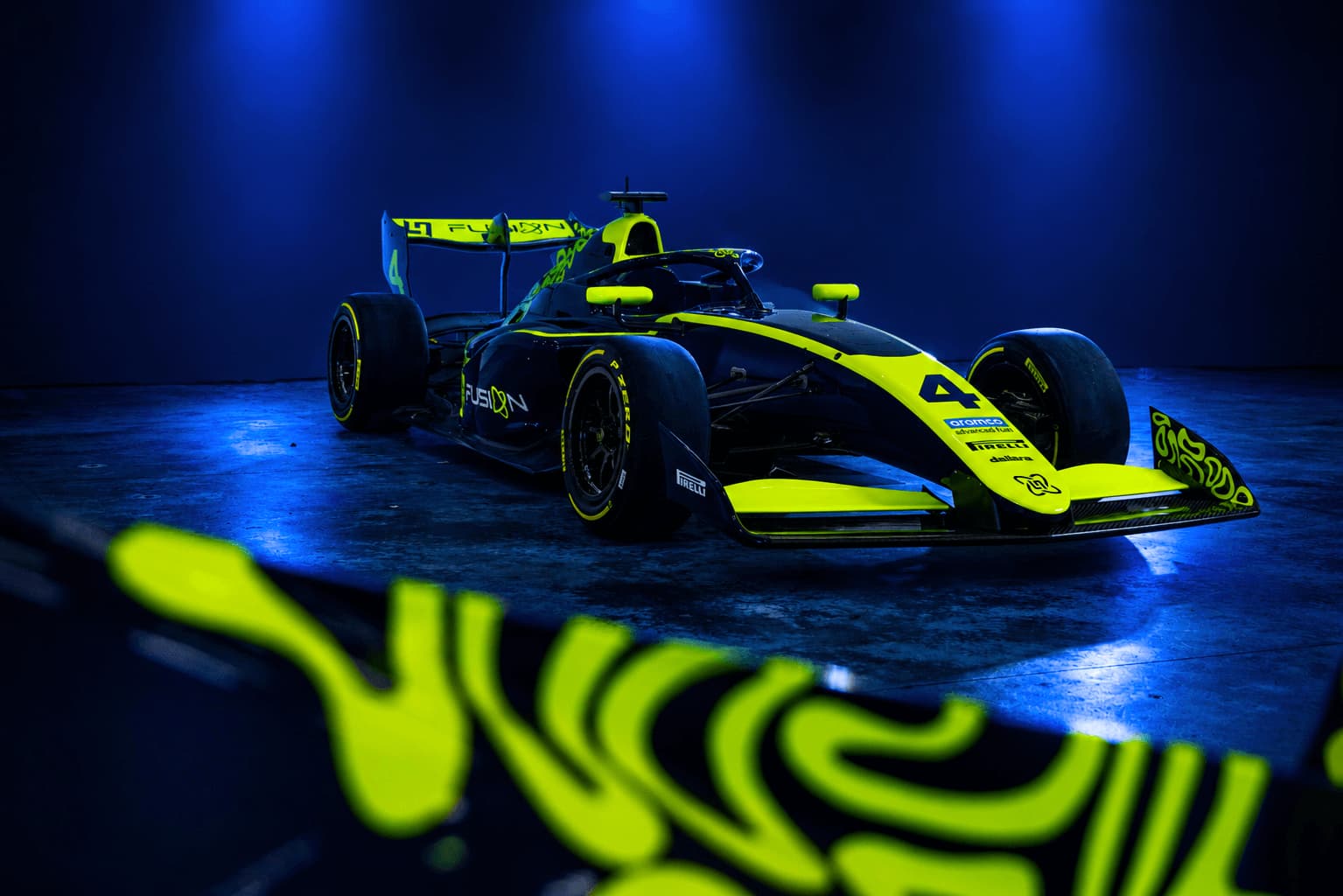 Lando Norris își lansează propria echipă de juniori: LN4 Fusion intră în Formula 3 din 2027
