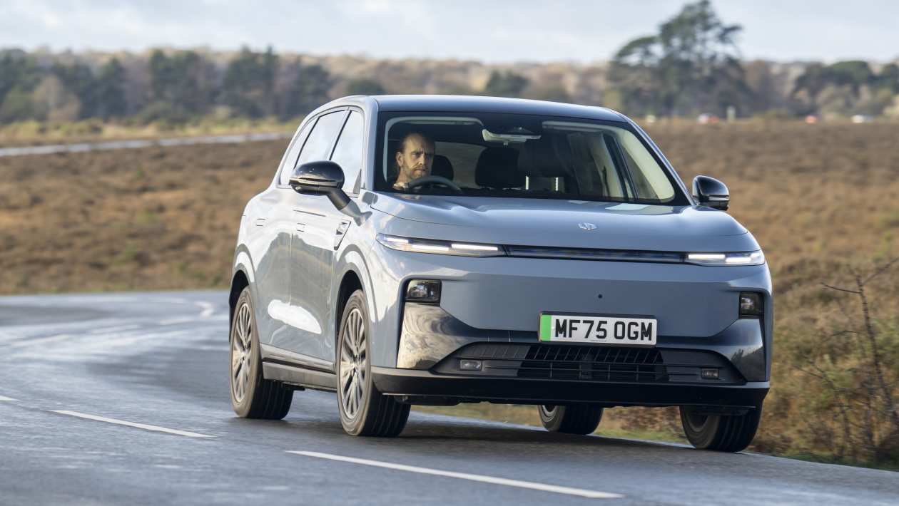 Leapmotor începe producția în Europa: B10 va fi fabricat în Spania din octombrie