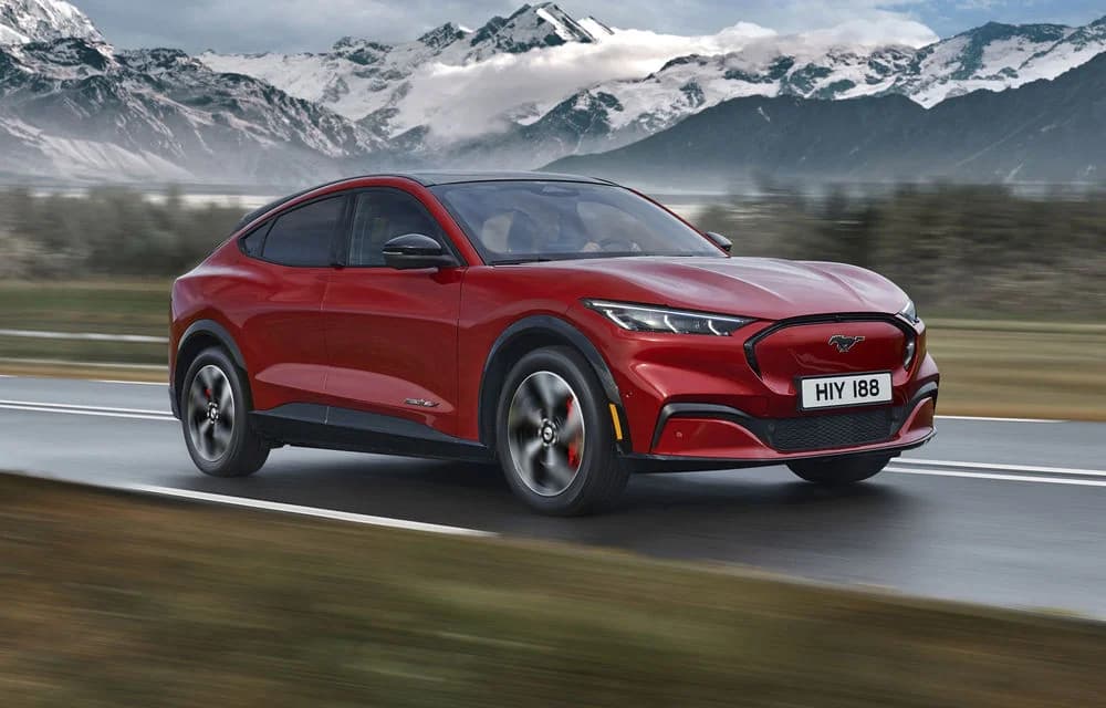 Cele mai asteptate mașini in 2021-2022