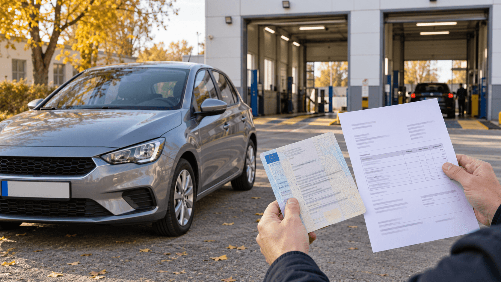 Mașină adusă din UE: pragul de 6 luni și 6.000 km care schimbă TVA-ul și actele din România