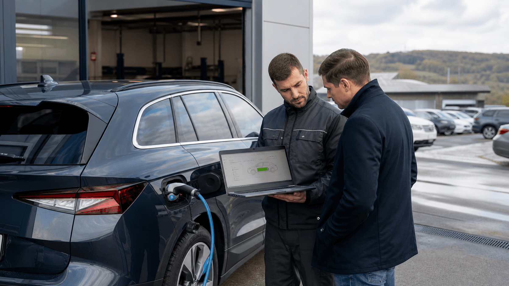Cât costă cu adevărat să întreții o mașină electrică second-hand în România în 2026