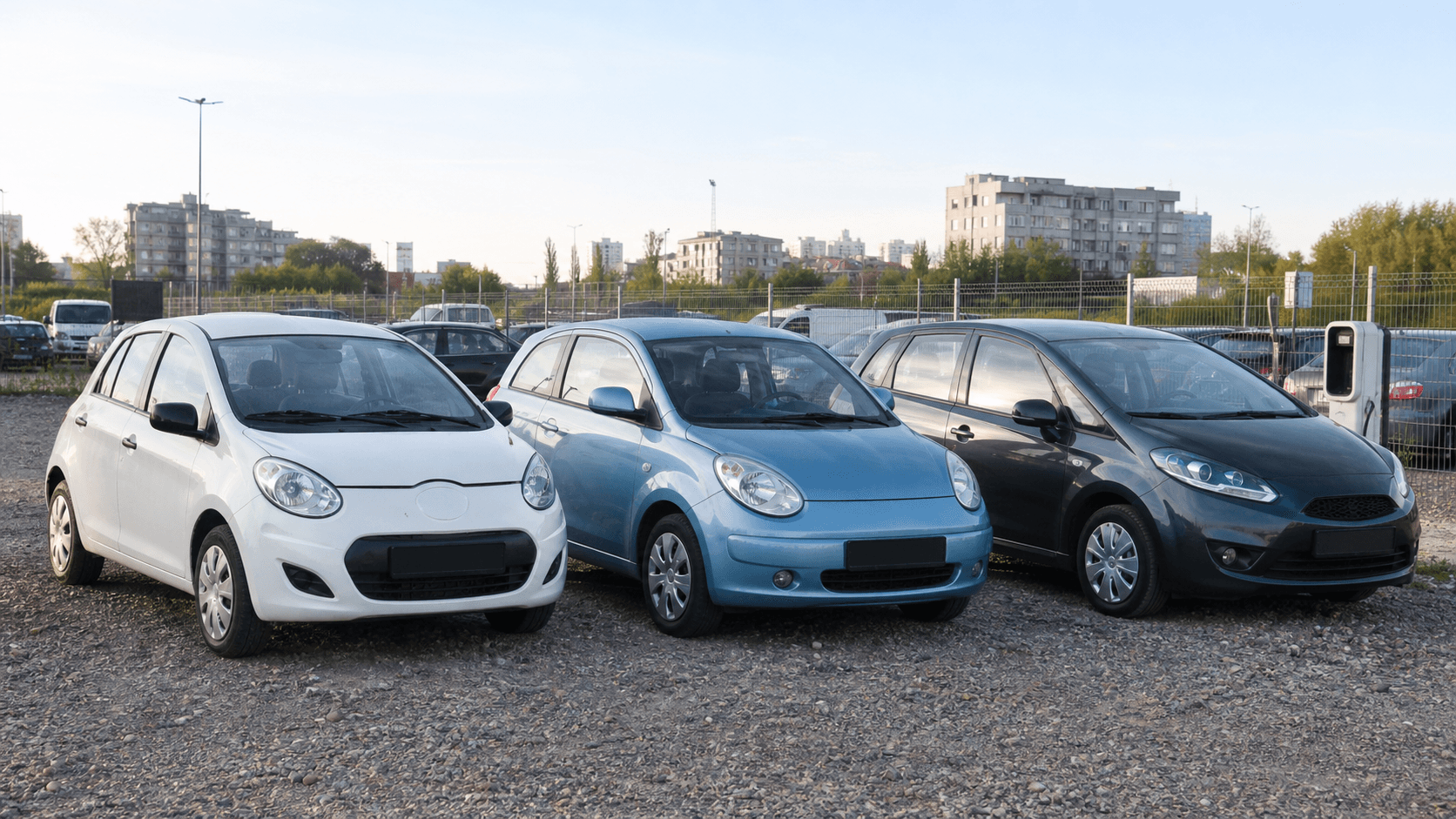 7 mașini electrice second-hand sub 15.000 € în România în 2026: autonomie, baterie și verificări