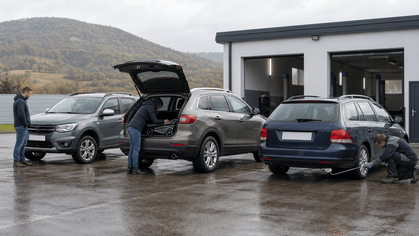 7 mașini de familie 4x4 second-hand sub 20.000 € în România în 2026: ce alegi și ce verifici