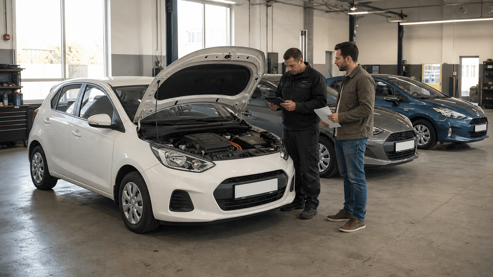 7 mașini full hybrid second-hand sub 15.000 € în România în 2026: ce alegi și ce verifici