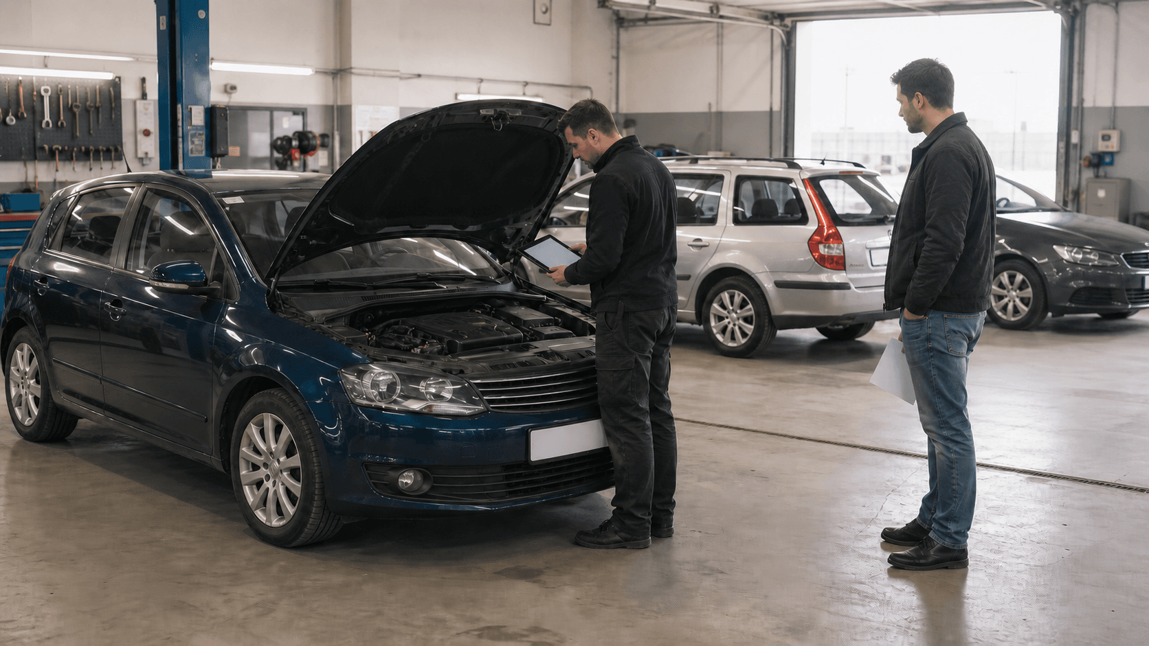 7 mașini germane second-hand sub 15.000 € în România în 2026: ce alegi și ce verifici