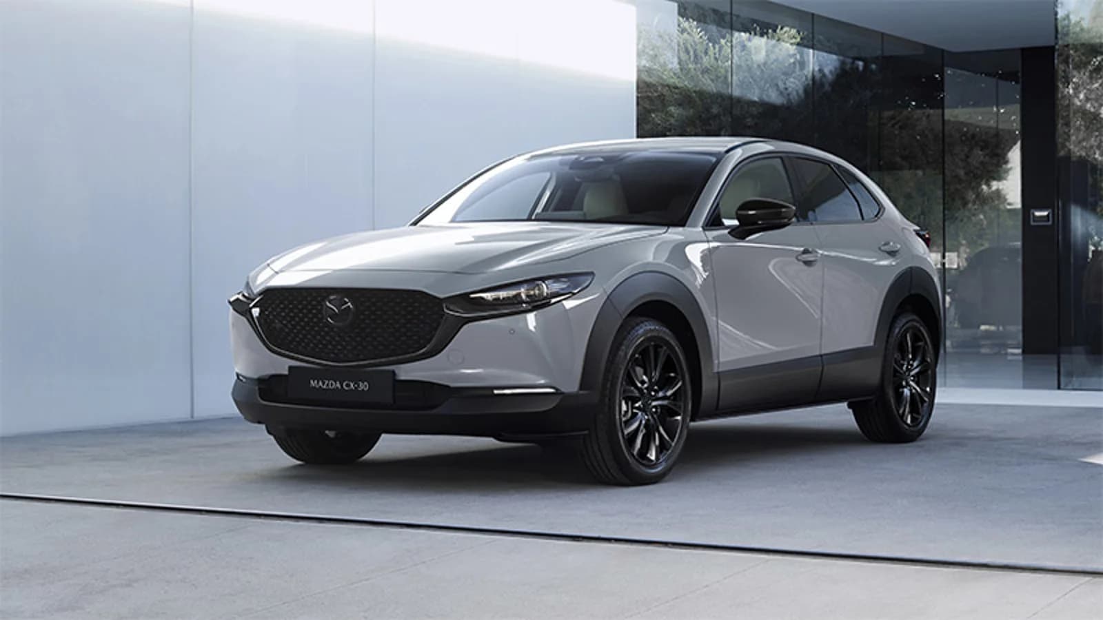 Mazda CX-30 primește un update pentru 2027: Homura Plus, Makoto și sisteme de siguranță îmbunătățite