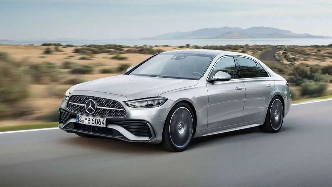 Cele mai bune automobile de la Mercedes-Benz pe care să le cumperi în anul 2023