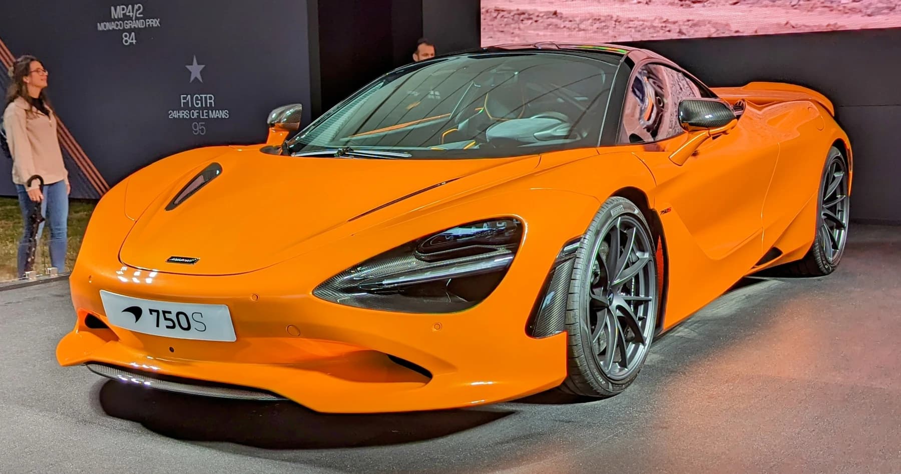 McLaren confirmă McL 820: noul supercar vine în 2027 cu 820 CP