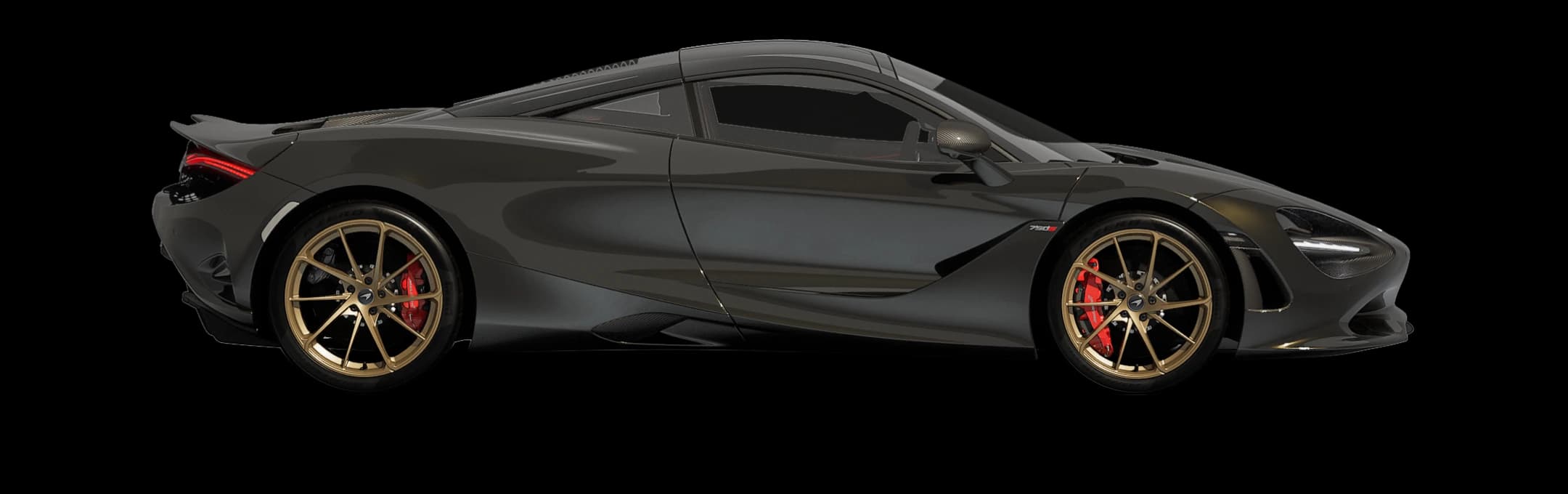 McLaren 750S intră în ultimul an de producție. Constructorul acceptă ultimele comenzi