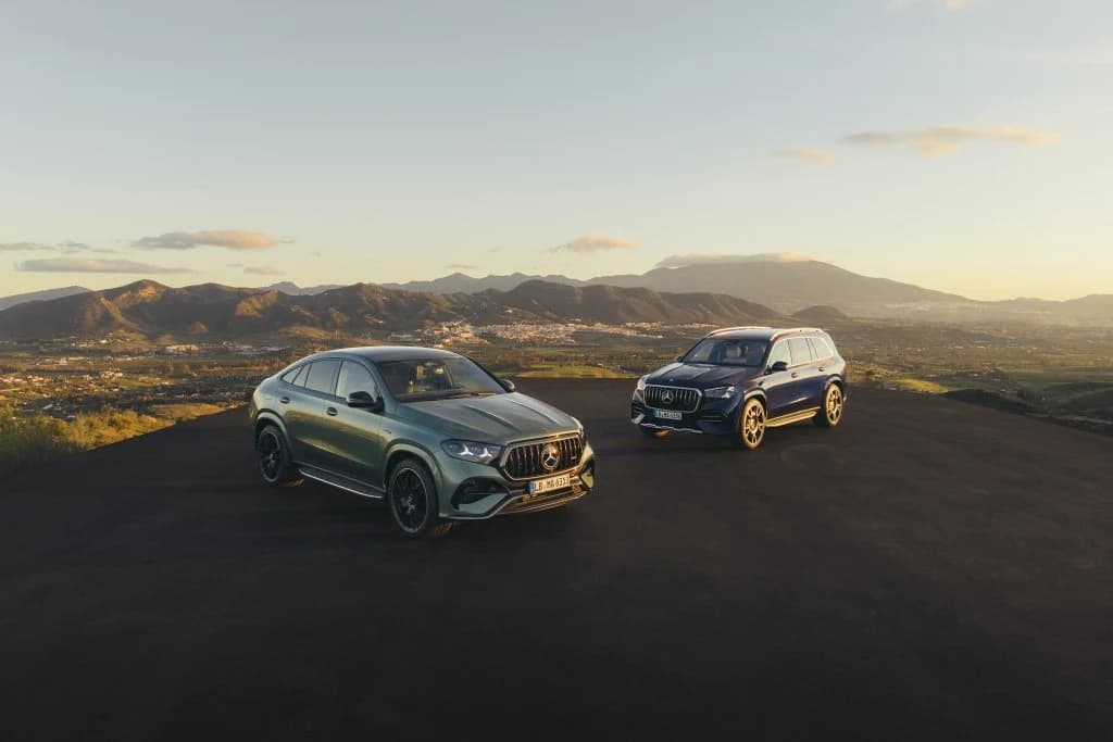 Mercedes recunoaște că a subestimat publicul fidel motoarelor V8