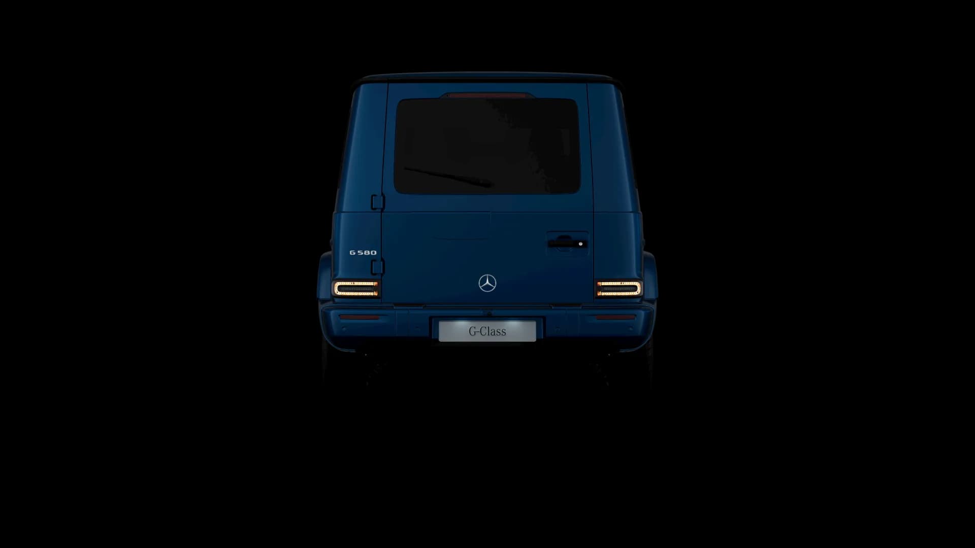 Un proiect de lege din SUA poate afecta Mercedes-Benz din cauza acționarilor chinezi