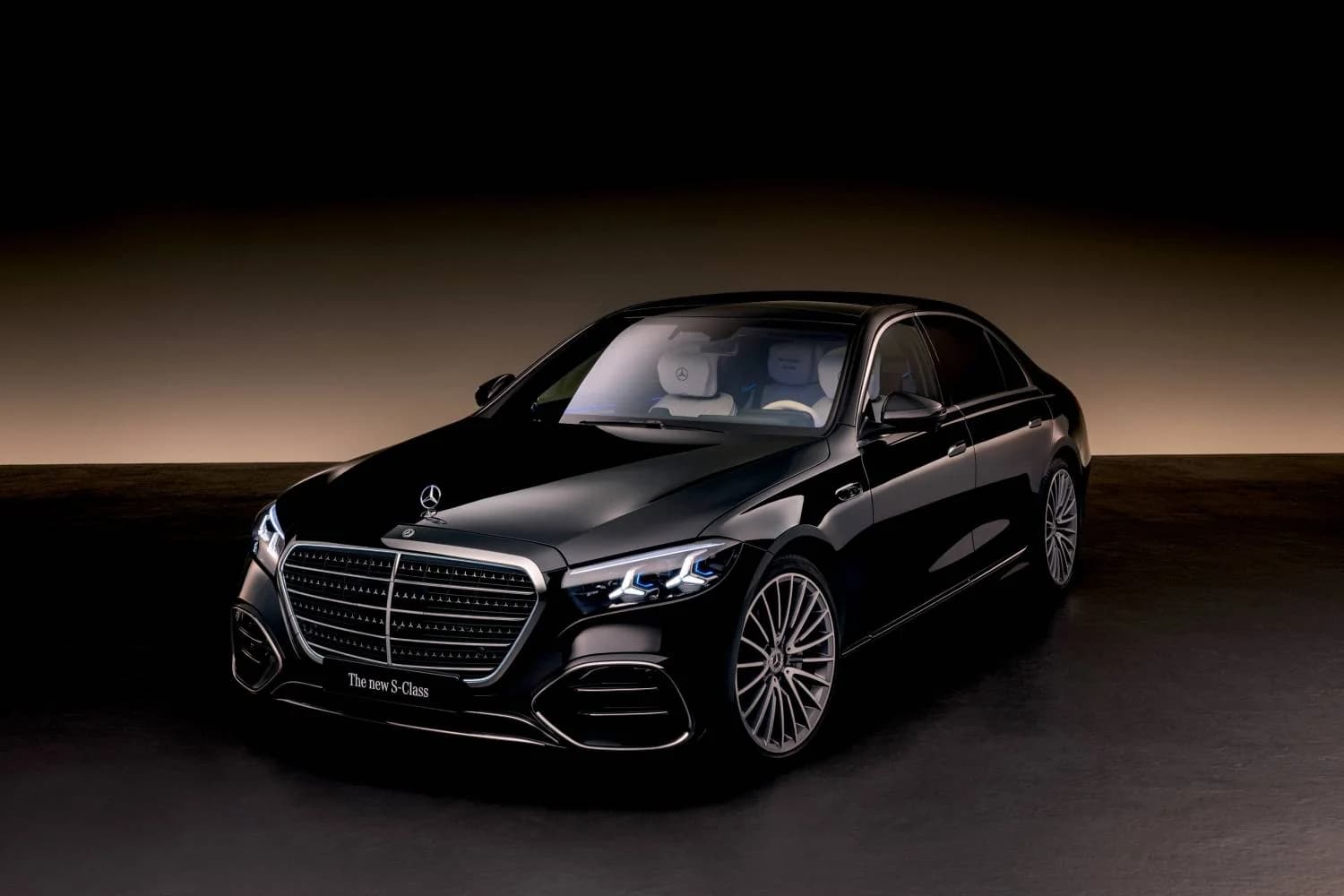 Mercedes-Benz va lansa 7 modele noi în următoarele 3 luni