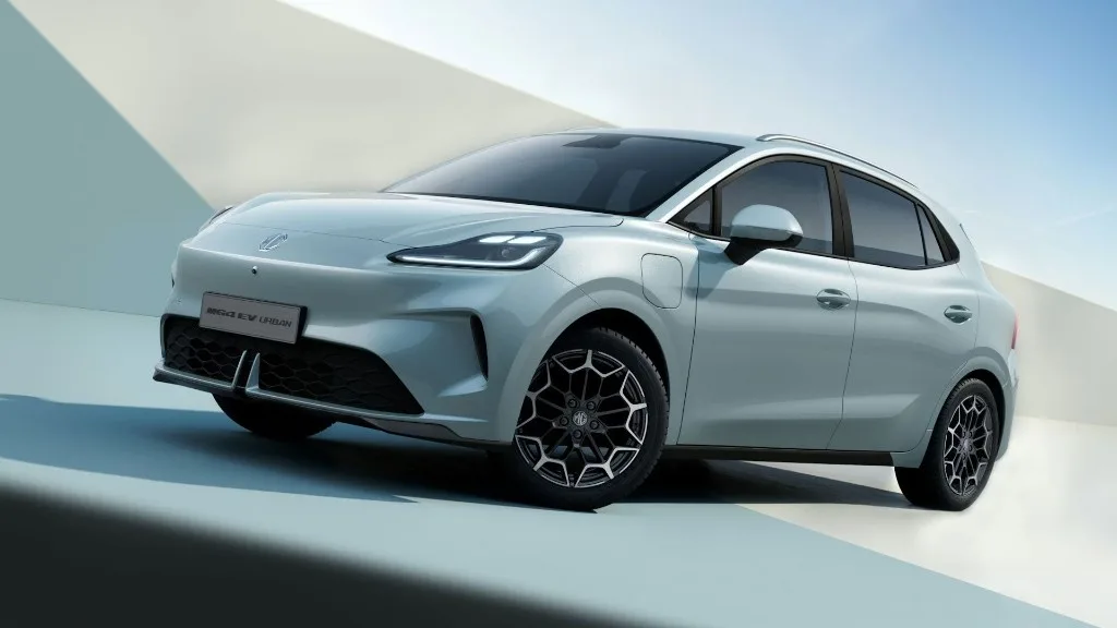 MG4, cel mai înmatriculat model electric din România în septembrie 2026