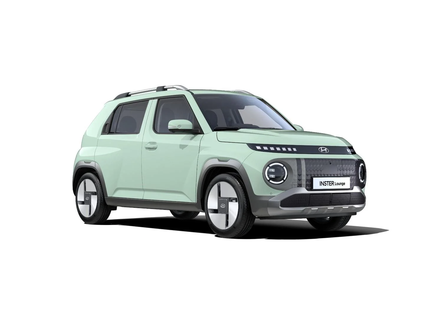 Versiune de top pentru Hyundai Inster cu autonomie de până la 360 km"