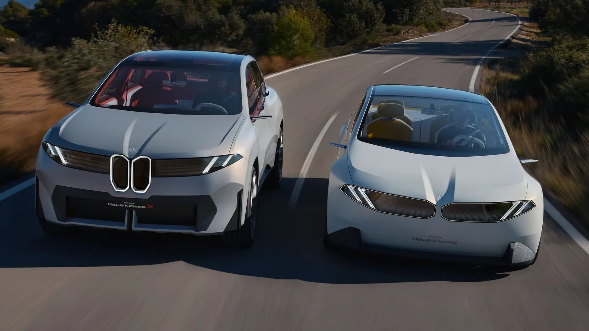 Tehnologia BMW HypersonX: O Experiență Acustică Unică pentru Vehiculele Electrice