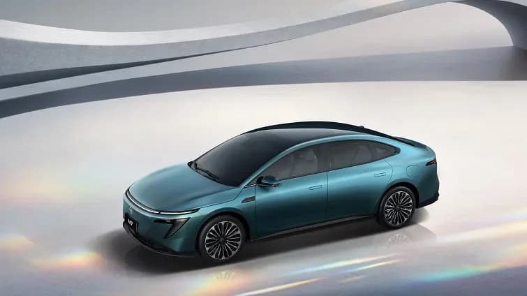 Nissan se pregătește pentru mașinile chinezești produse în Mexic
