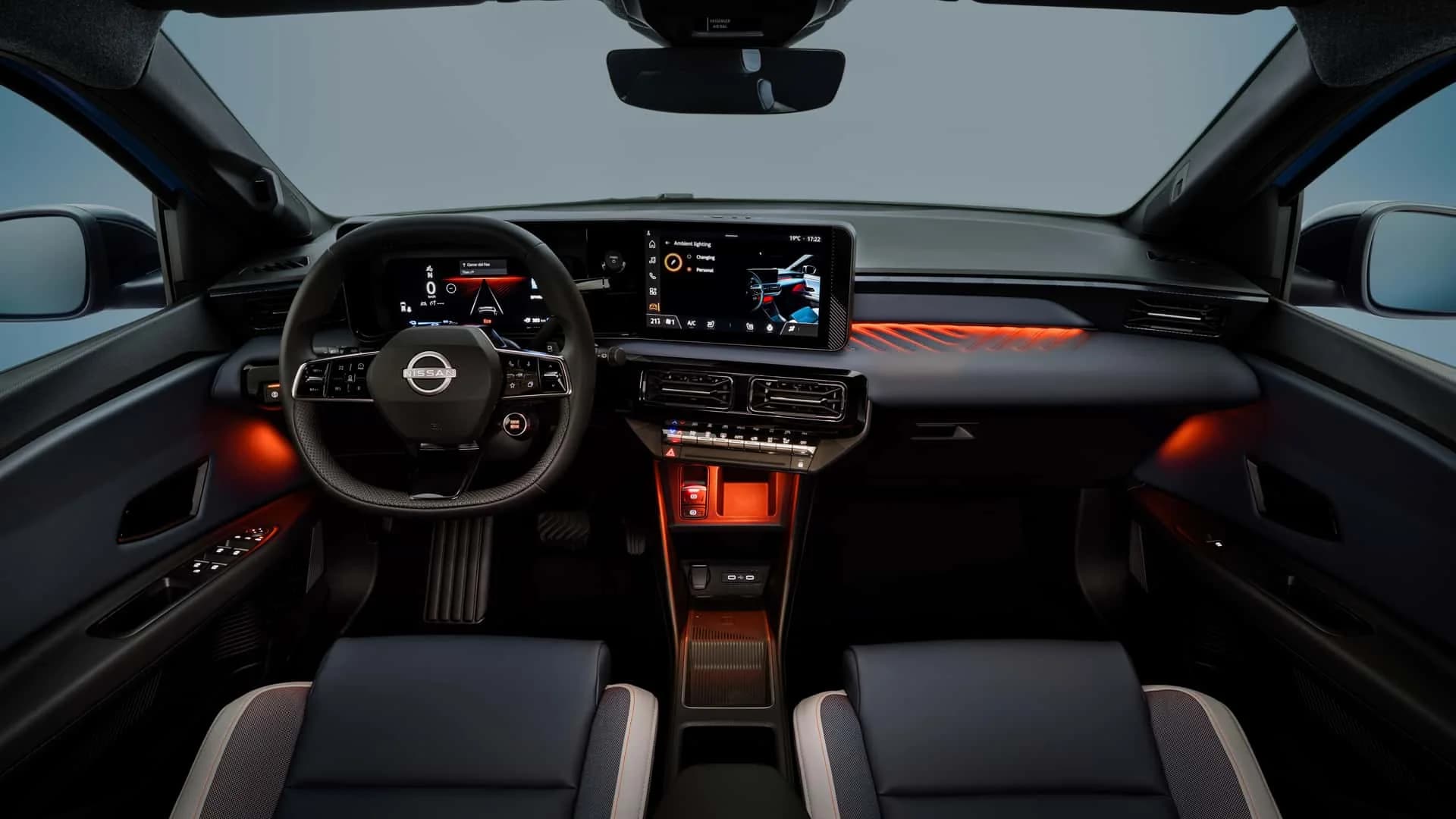 Nissan Micra revine în 2025: O Supermini electrică plină de farmec