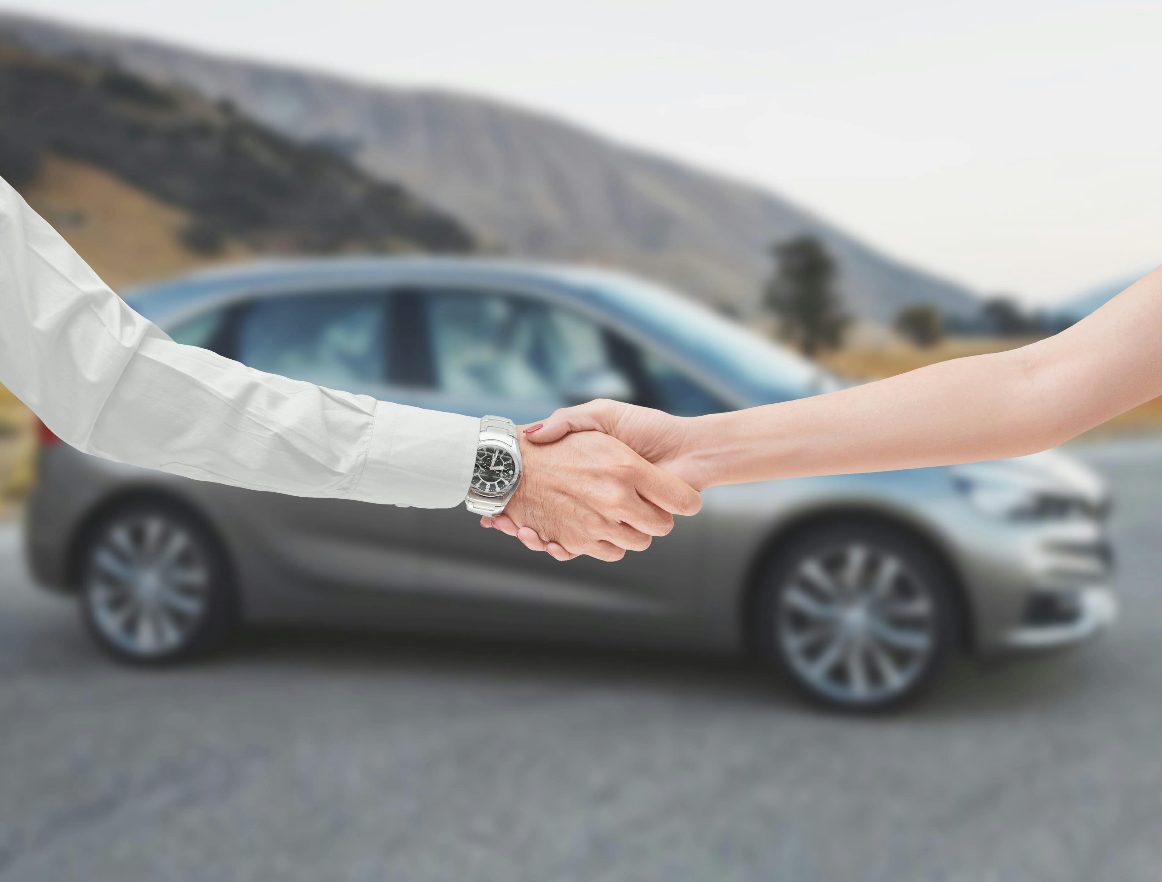6 sfaturi pentru a obține cele mai mari reduceri la cumpărarea unei mașini