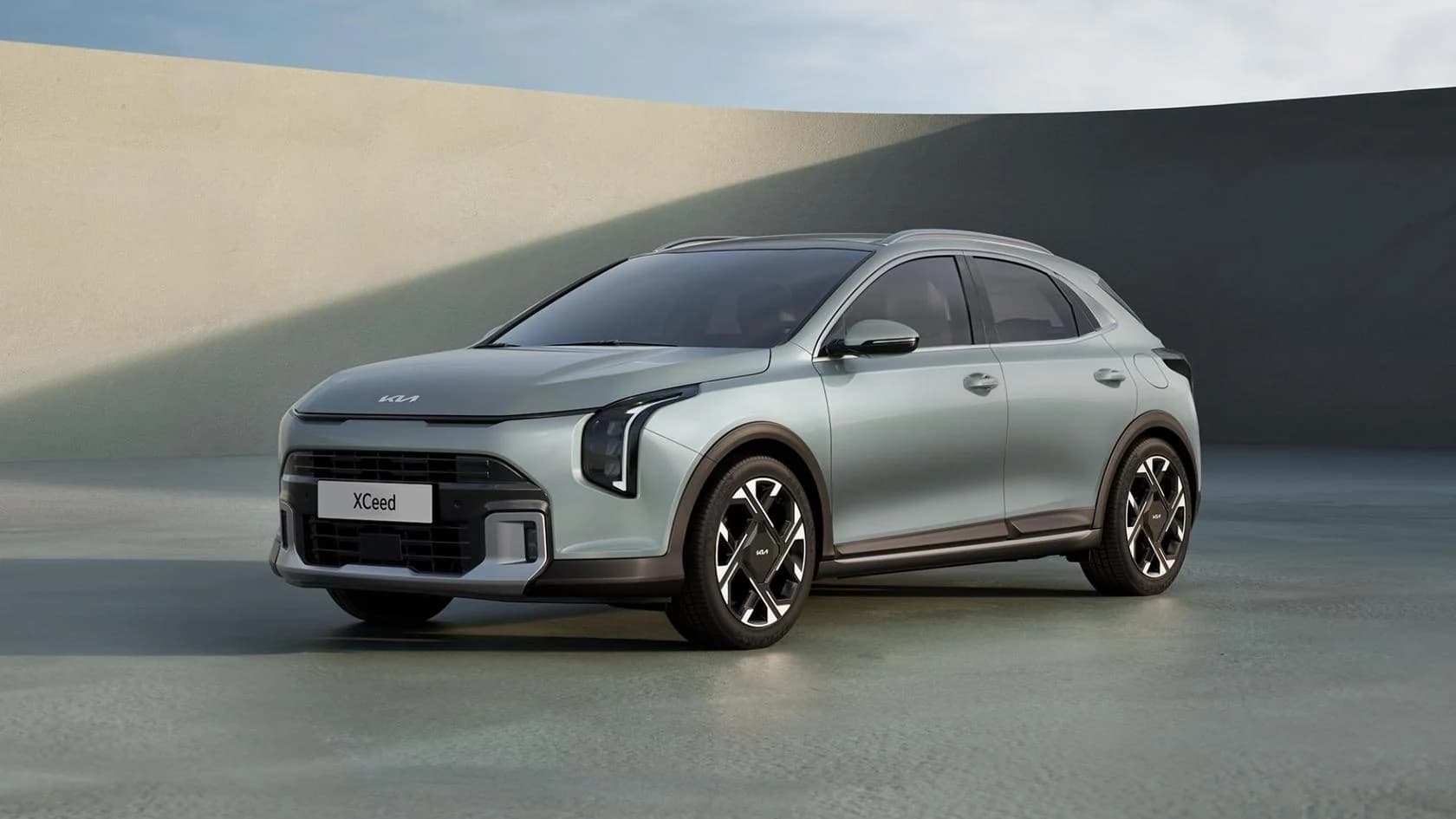 Noul Kia XCeed facelift: noi motoare mild-hybrid cu putere de până la 180 CP