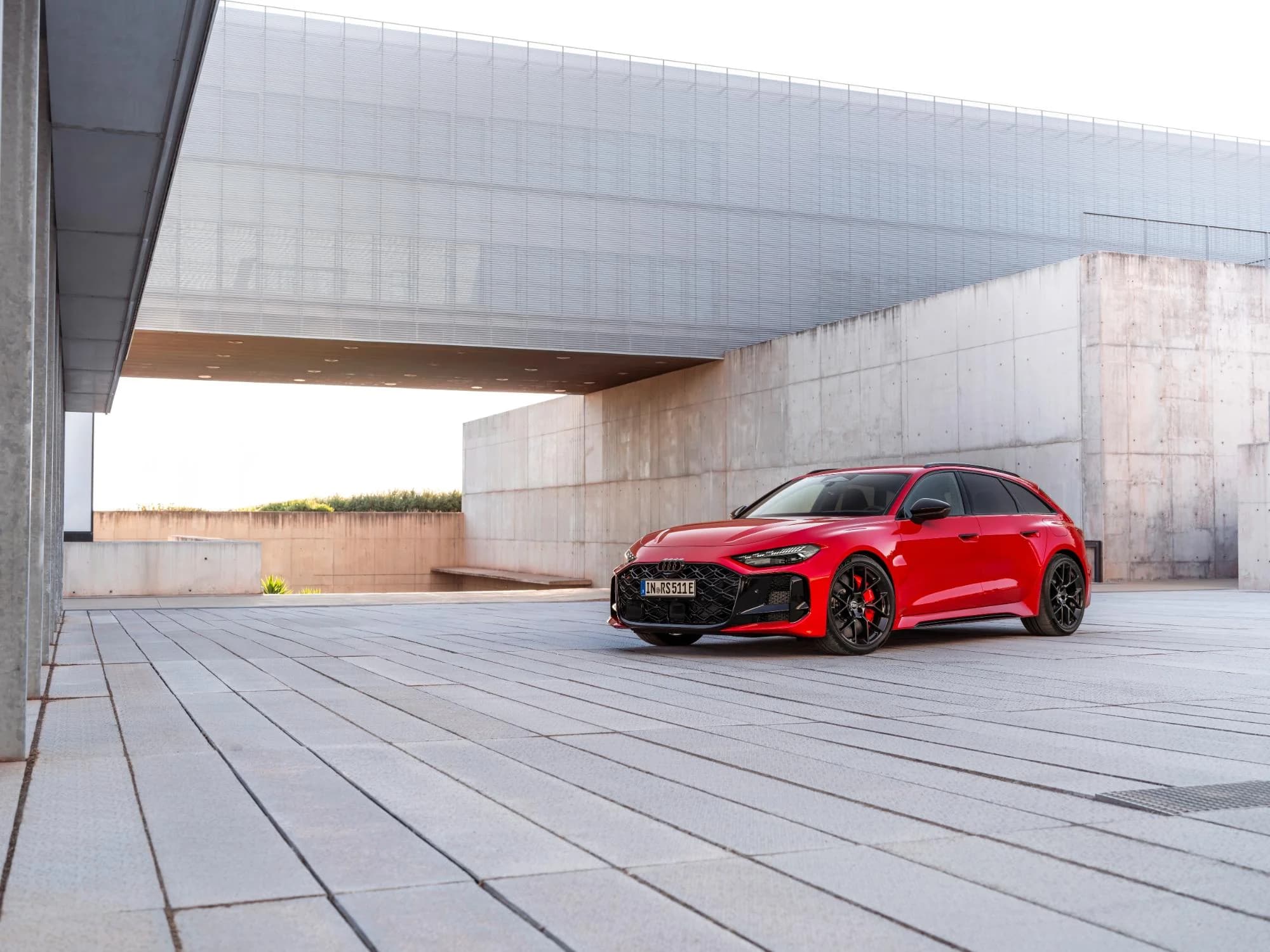 Noul Audi RS 5 PHEV cu 639 CP a fost lansat oficial