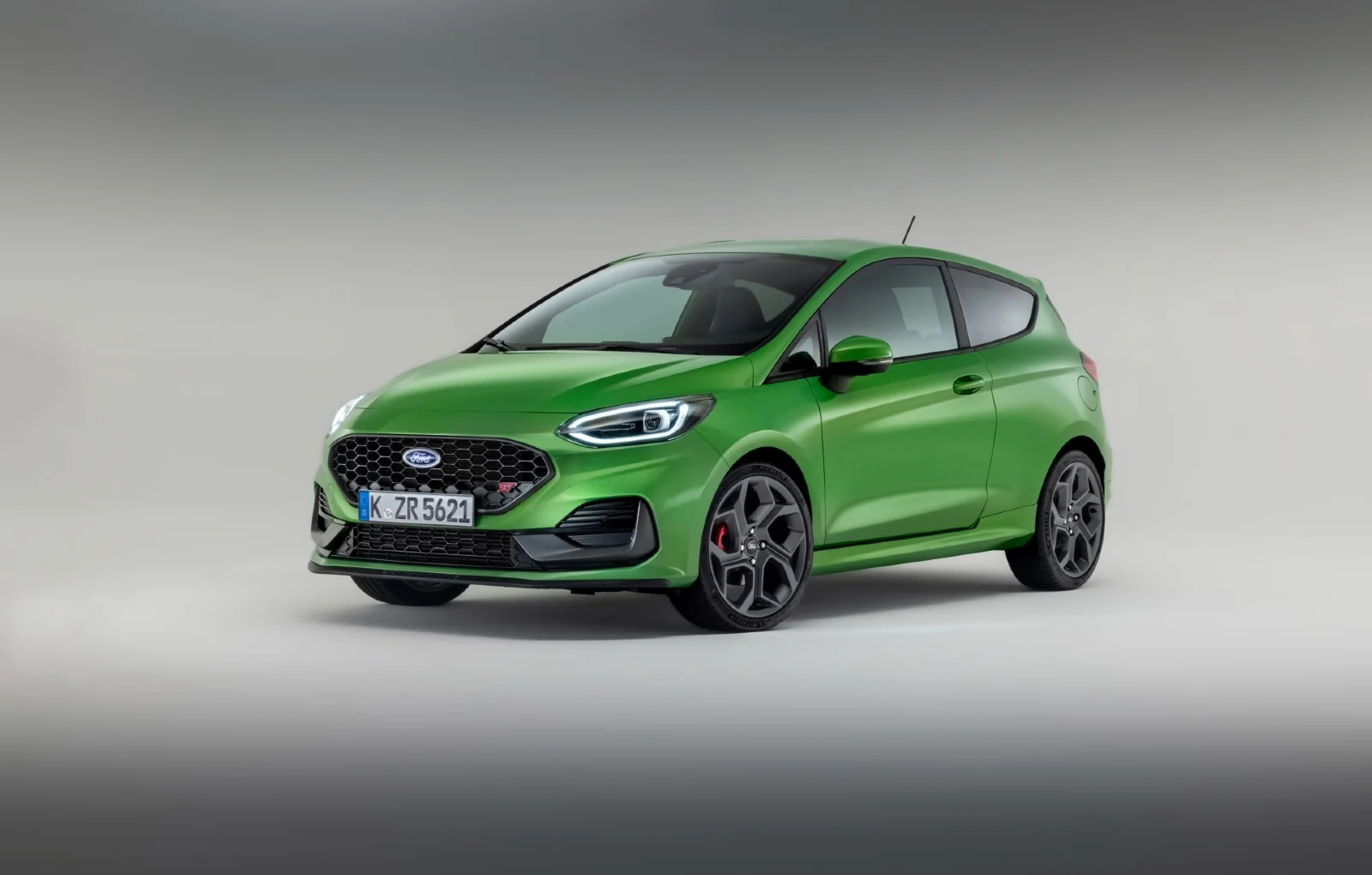 Noul Ford Fiesta va include versiuni performante de ultimă generație